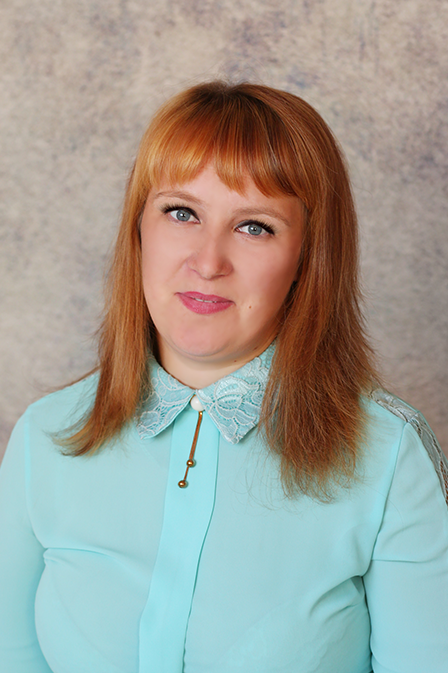 Головина Валентина Васильенва.