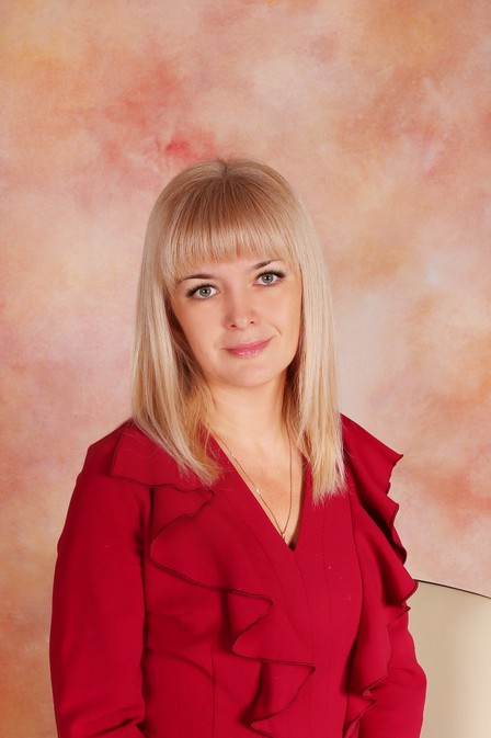 Токарева Светлана Серафимовна.