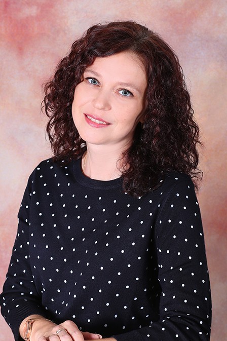 Зайцева Марина Михайловна.